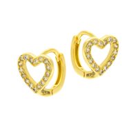Orecchini Vivi Gioielli Donna in Argento 1998020042823 - 1998020042823